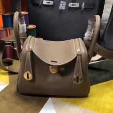 Hermes Lindy Bags